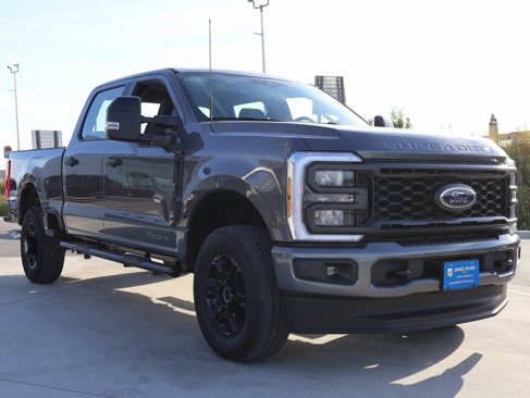 New 2026 Ford F250 XL image 6