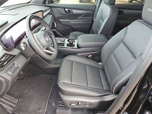 New 2025 Buick Enclave Sport Touring w/ Super Cruise Package image 19