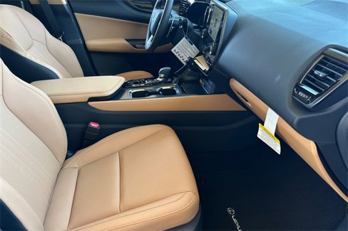 New 2026 Lexus NX 350 AWD image 14