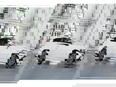 New 2026 Mercedes-Benz CLE 300 4MATIC Coupe image 13