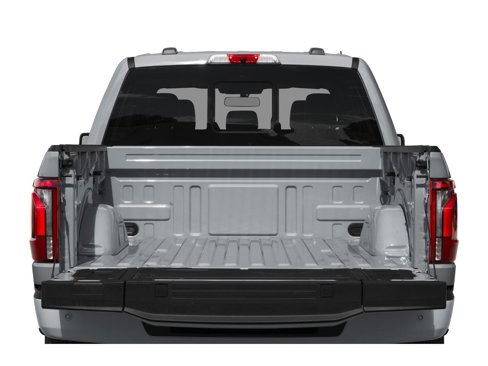 New 2025 Ford F150 Platinum image 34