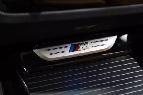 Used 2022 BMW X3 M40i w/ Premium Package image 42