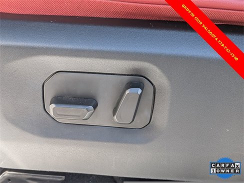 Used 2024 Jeep Wrangler Unlimited Rubicon 392 image 21