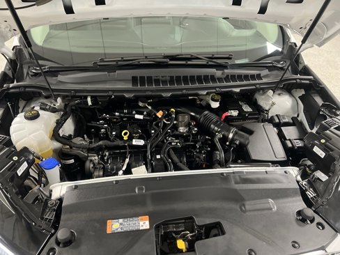Used 2024 Ford Edge SEL image 70
