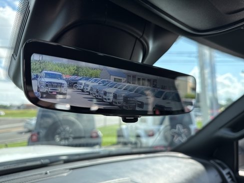 New 2025 RAM 3500 Tradesman image 46