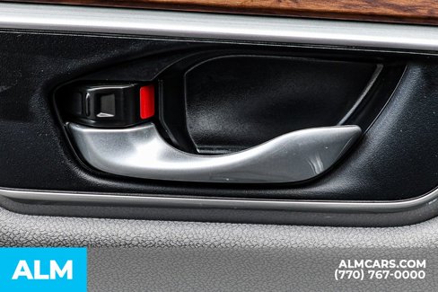 Used 2022 Honda CR-V EX image 57