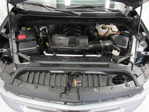 Used 2022 Chevrolet Silverado 1500 RST image 32
