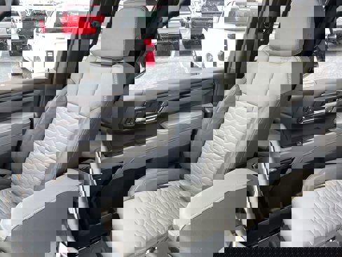 New 2025 Chevrolet Silverado 2500 ZR2 w/ Technology Package image 72