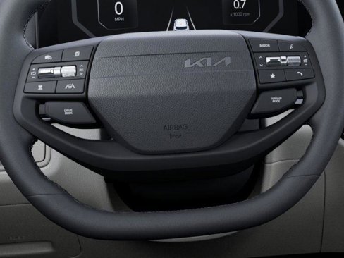 New 2026 Kia Sportage AWD Hybrid image 22