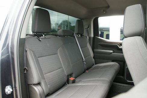 Used 2022 Chevrolet Silverado 1500 LT image 33