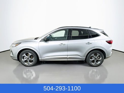 Certified 2024 Ford Escape ST-Line image 8