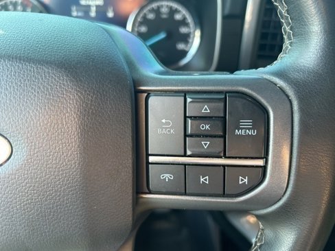 Used 2023 Ford F150 XLT w/ Equipment Group 302A High image 14