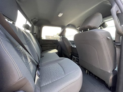 New 2025 RAM 2500 Tradesman image 41