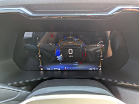 Certified 2023 Chevrolet Colorado LT w/ LT Convenience Package III image 18