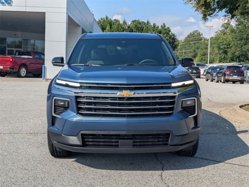 New 2026 Chevrolet Traverse LT w/ Enhanced Driving Package image 3