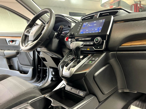 Used 2020 Honda CR-V EX image 22