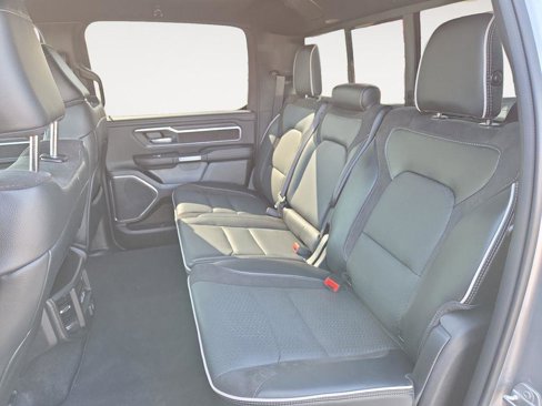 Used 2025 RAM 1500 Laramie image 18