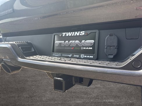 New 2026 RAM 1500 Big Horn image 31
