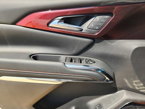 New 2026 Chevrolet Traverse RS w/ LPO, Floor Liner Package image 19
