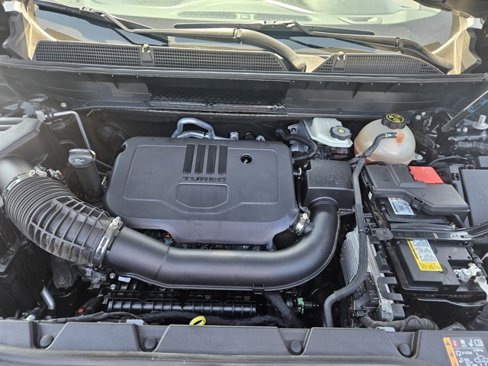 Certified 2023 GMC Acadia SLE w/ Driver Convenience Package image 26