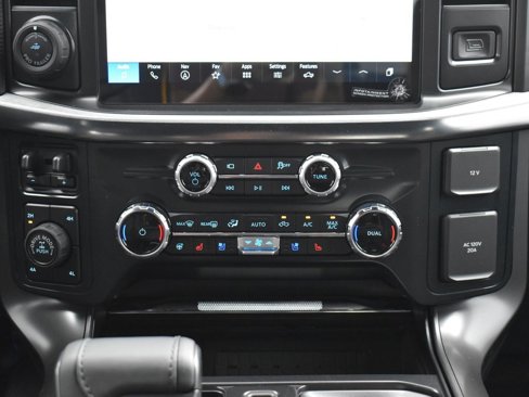 New 2025 Ford F150 Tremor w/ Equipment Group 402A High image 21