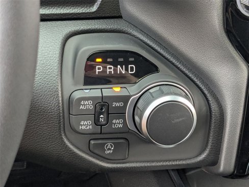 New 2026 RAM 1500 Big Horn image 28