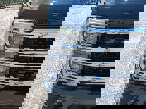 New 2026 Ford F250 Platinum image 8
