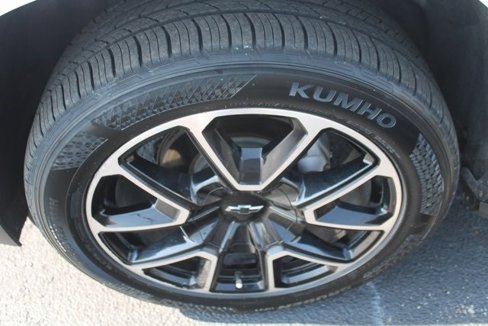 Used 2022 Chevrolet Tahoe RST w/ Sport Performance Package image 27