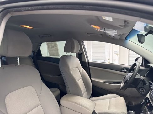 Used 2017 Hyundai Tucson SE image 9