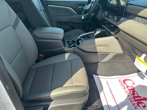 New 2026 Chevrolet Colorado ZR2 w/ Technology Package image 30