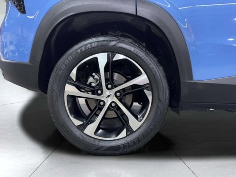 Used 2024 Chevrolet Trax RS w/ Driver Confidence Package image 66