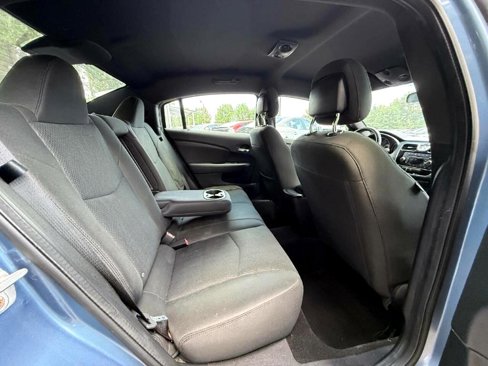 Used 2011 Chrysler 200 Touring image 18