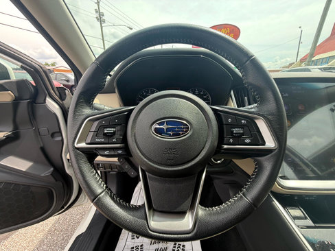 Used 2022 Subaru Legacy Premium image 18