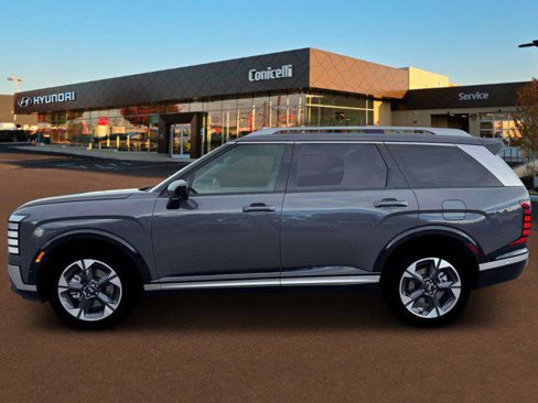 New 2026 Hyundai Palisade Limited image 3
