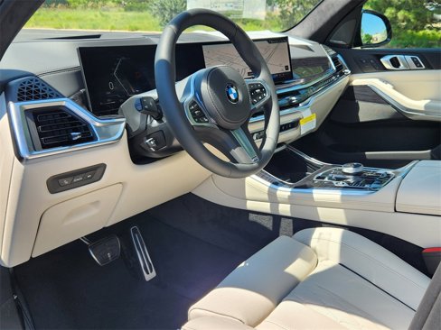 New 2026 BMW X5 xDrive40i image 9