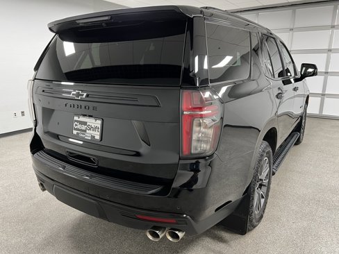 Used 2024 Chevrolet Tahoe Z71 image 12