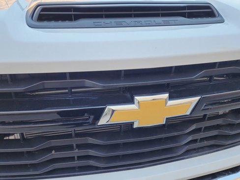 New 2024 Chevrolet Silverado 3500 W/T w/ WT Convenience Package image 32