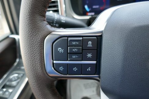 New 2025 Ford F250 King Ranch w/ Chrome Package image 20