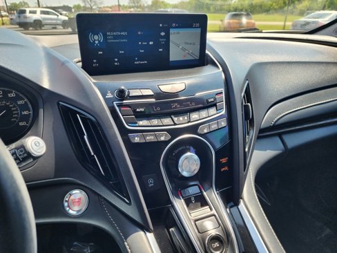 Used 2019 Acura RDX FWD w/ Advance Package image 26