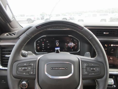 New 2026 GMC Sierra 1500 Denali Ultimate image 19