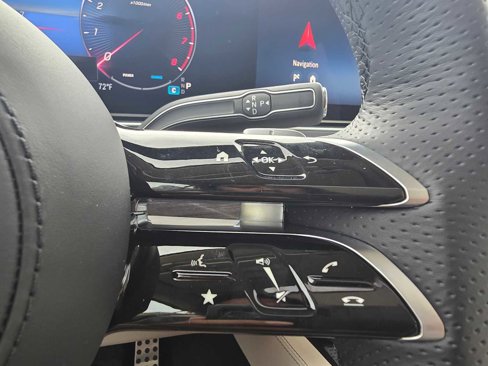 New 2026 Mercedes-Benz GLS 450 4MATIC image 33