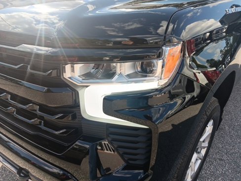 New 2026 Chevrolet Silverado 1500 RST image 6