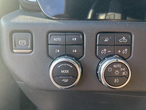 Used 2023 GMC Sierra 1500 SLT w/ SLT Premium Plus Package image 13