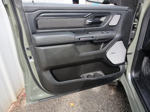 New 2026 RAM 1500 Rebel image 69
