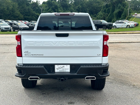 New 2025 Chevrolet Silverado 1500 LT Trail Boss w/ Convenience Package II image 3