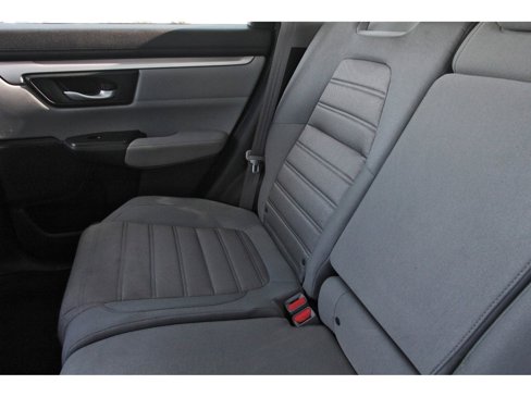 Used 2017 Honda CR-V LX image 14