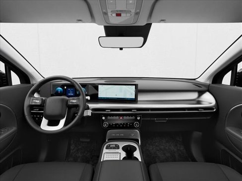 New 2026 Hyundai Ioniq 9 SEL image 3
