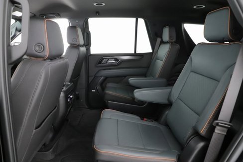 Used 2025 GMC Yukon AT4 image 28