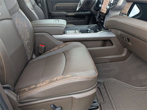 New 2026 RAM 2500 Limited image 31