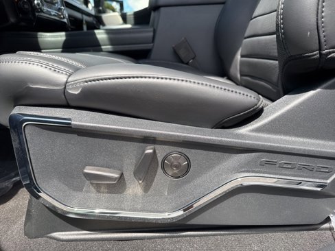 New 2026 Ford F250 Platinum image 11